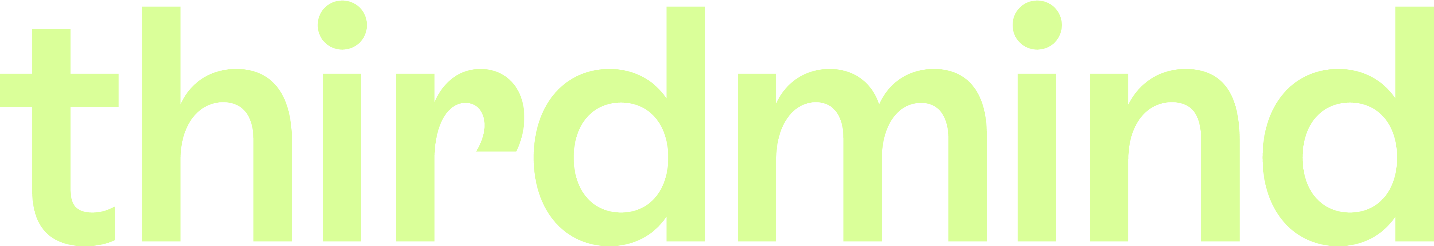 ThirdMind Logo